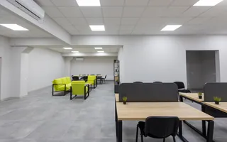 Chirie, spațiu de birouri, 386 mp, bd.Ştefan cel Mare şi Sfînt, Centru - Poză 17