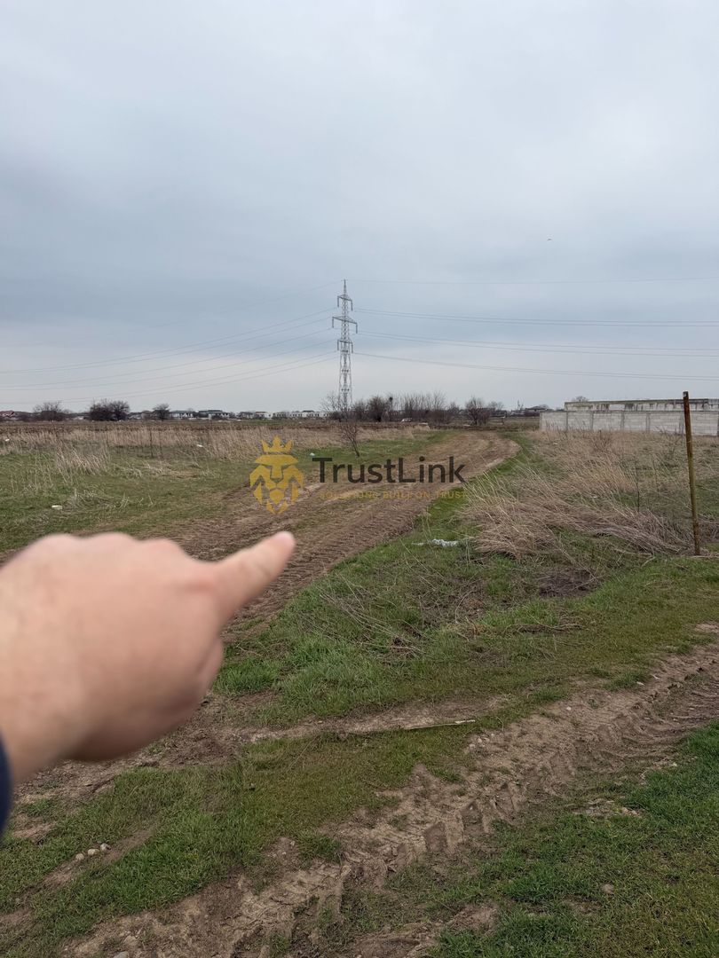 Teren intravilan 454 mp Berceni strada Alexandru Lapusneanu Primaverii - Poză 6