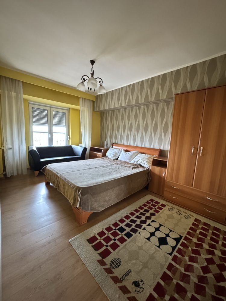 BRASADAS închiriază ap 2 cam PET FRIENDLY Bd Libertății. - Poză 1