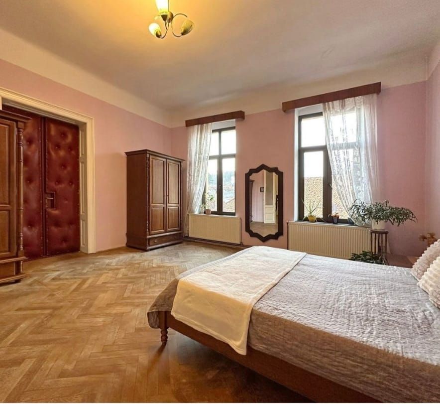 Apartament spatios, Centrul Istoric - Poză 2