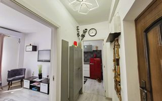 Garsoniera_Conf.1_Mobilata/Utilata_Totul la Cheie_Nou_Aer Curat - Poză 7