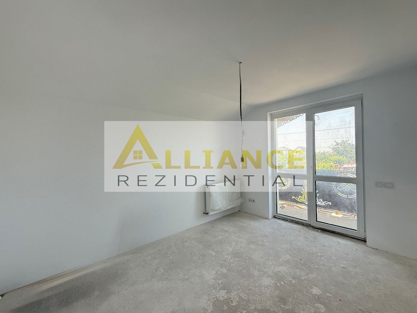 Vila tip duplex | 4 camere | 2 bai | Panouri solare - Poză 7