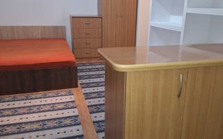 Garsonieră Modernă - Zona Gării (Central) - Centrală & AC - Poză 2