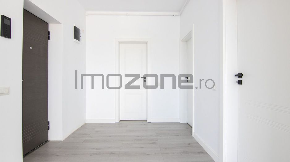 DRUMUL TABEREI - STRADA BOLIDULUI NR.8, ETAJUL 3, BLOC FINALIZAT! - Poză 11