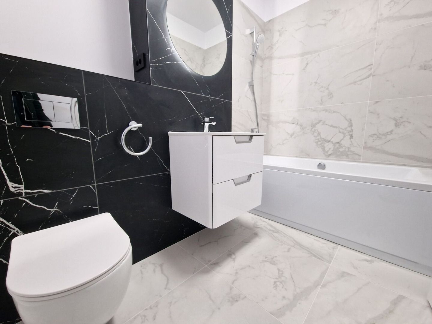 Comision zero. apartament 1 camera,47 mp, Calea Torontalului - Poză 3