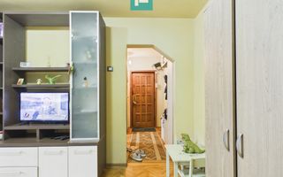 Apartament cu 2 camere de închiriat Boul Roșu - Poză 5