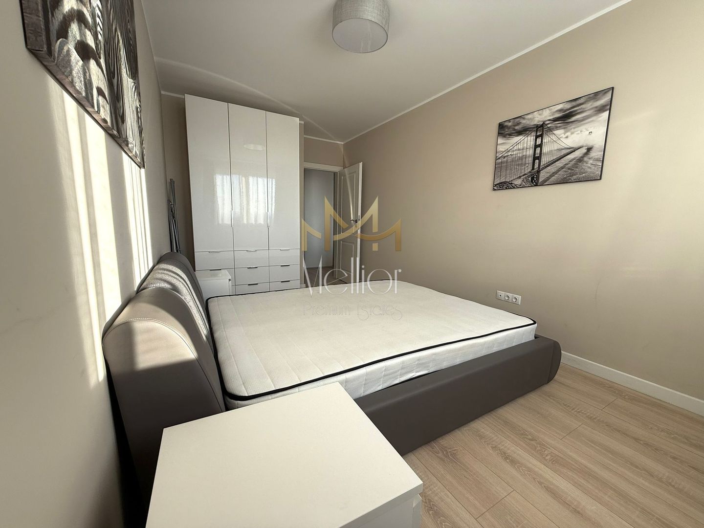 Apartament semidecomandat 2 camere - Poză 9