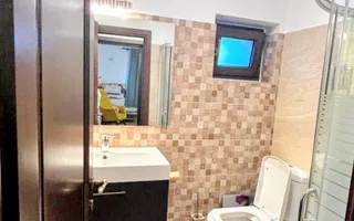 Vila premium cu gradina individuala -  Baneasa, langa parcul Herastrau - Poză 19