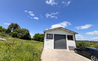 HALA +TEREN 10 ARI I Suceava/Burdujeni I 120.000Euro - Poză 1