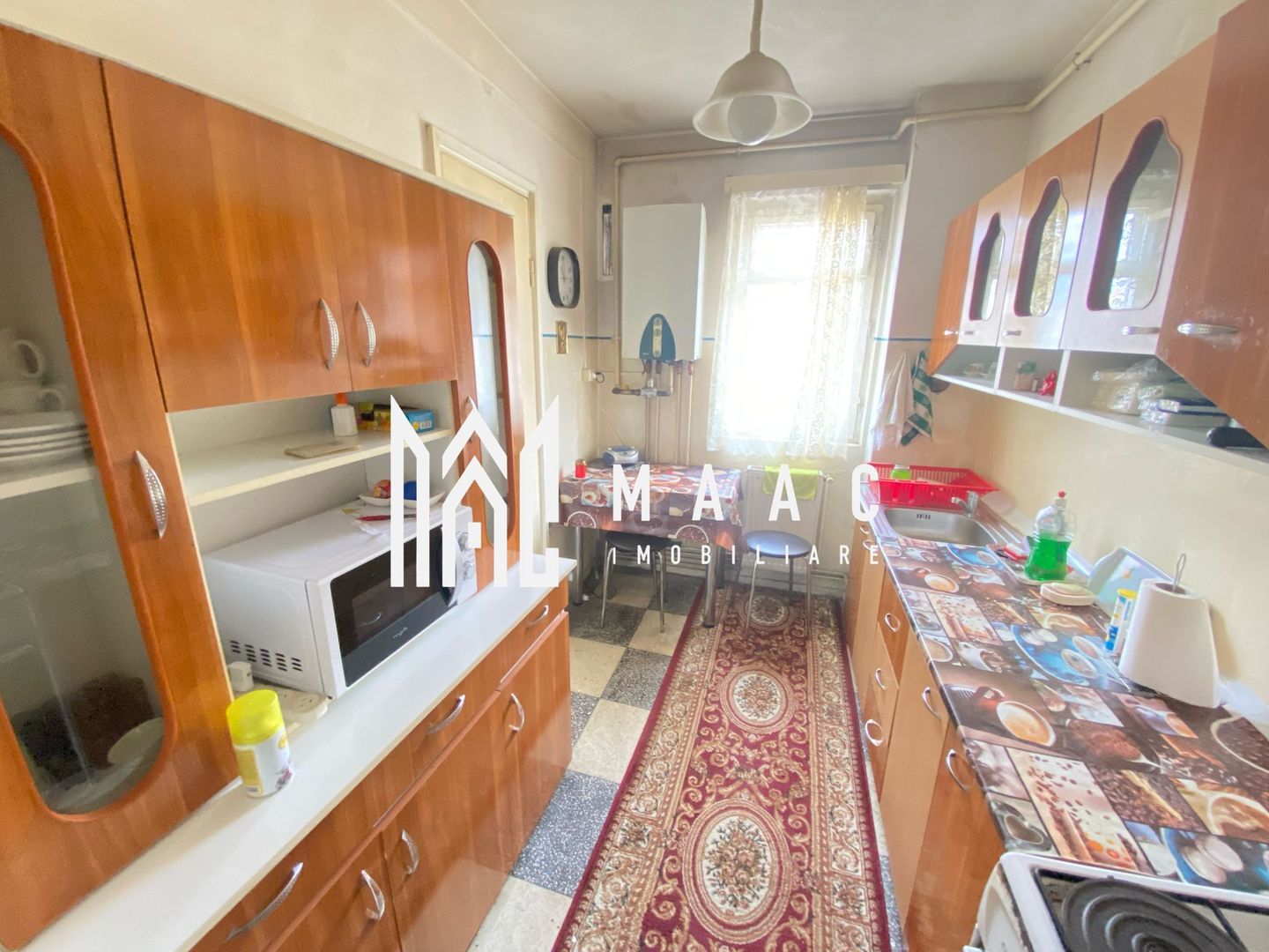 Apartament 2 Camere | Etaj Intermediar | Balcon | 50MPU I Mihai Viteazul - Poză 4