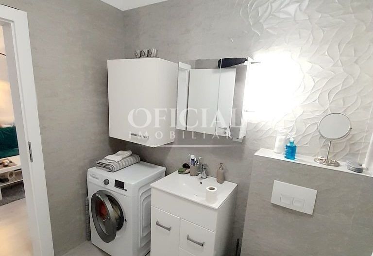 Apartament 2 camere | Mobilat si utilat | Lift | Eroilor | Floresti - Poză 9
