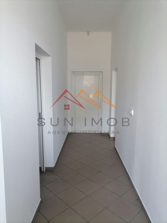 Spatiu de inchiriat, 327mp, curte, 380, CT, parcare, Campina, Prahova - Poză 15