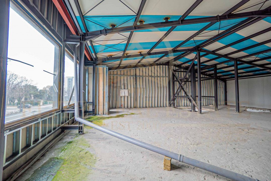 Bulevardul Mamaia - Oportunitate Unica de Investitie!! - Poză 13