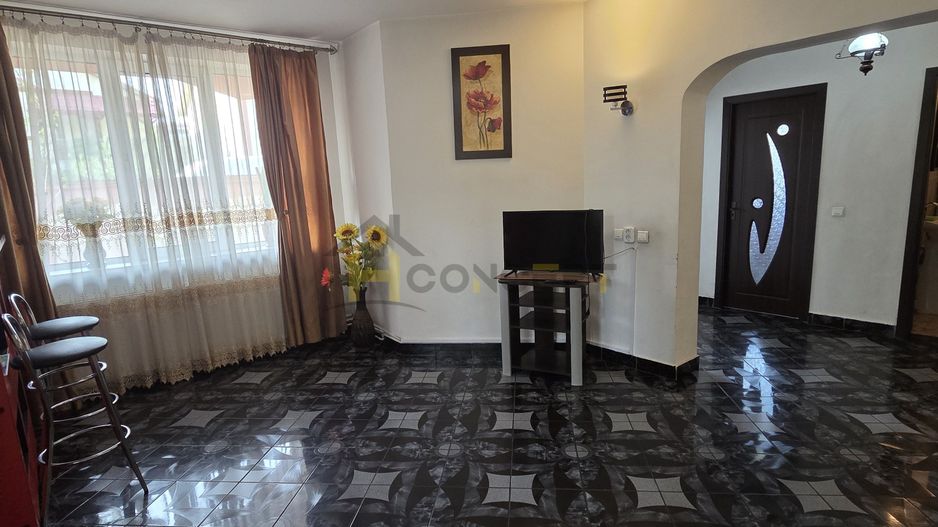 Vila P+1+M individuala spatioasa 6 camere Sos Oltenitei - Poză 8