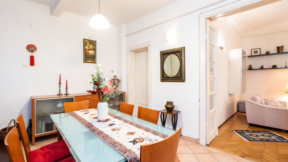 COMISION 0% - Casa complet renovata, singur curte,  zona Alba-Iulia - Muncii - Poză 8