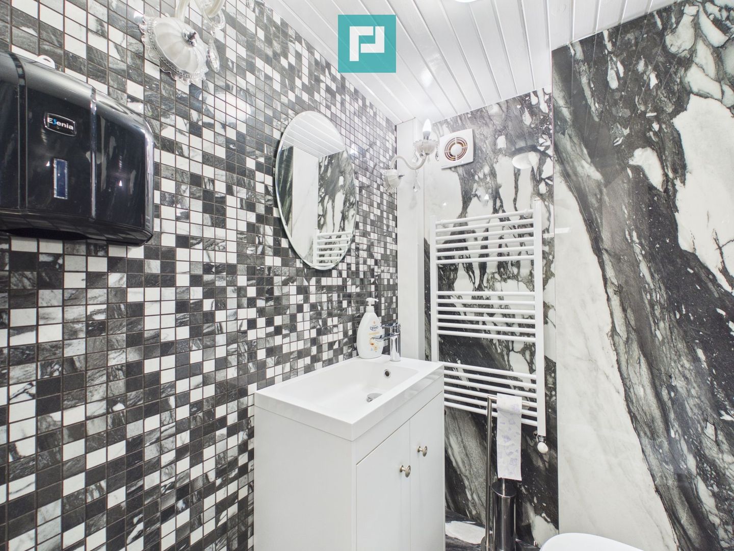 Spațiu comercial  | Parter Bermo, Micălaca – Arad - Poză 24
