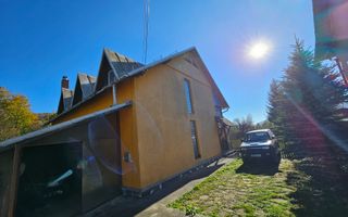 Vila 7 camere 320 mp- Valea Neagra-Prahova, mobilata/utilata complet! - Poză 33