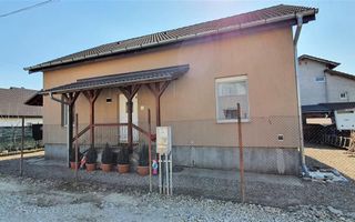 Casa D+P+M, 6 camere, 300 mp teren, zona Arex - Poză 1