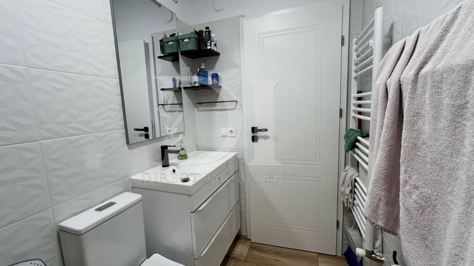 Apartament 3 camere | 2 parcari incluse in pret | modern - Poză 16