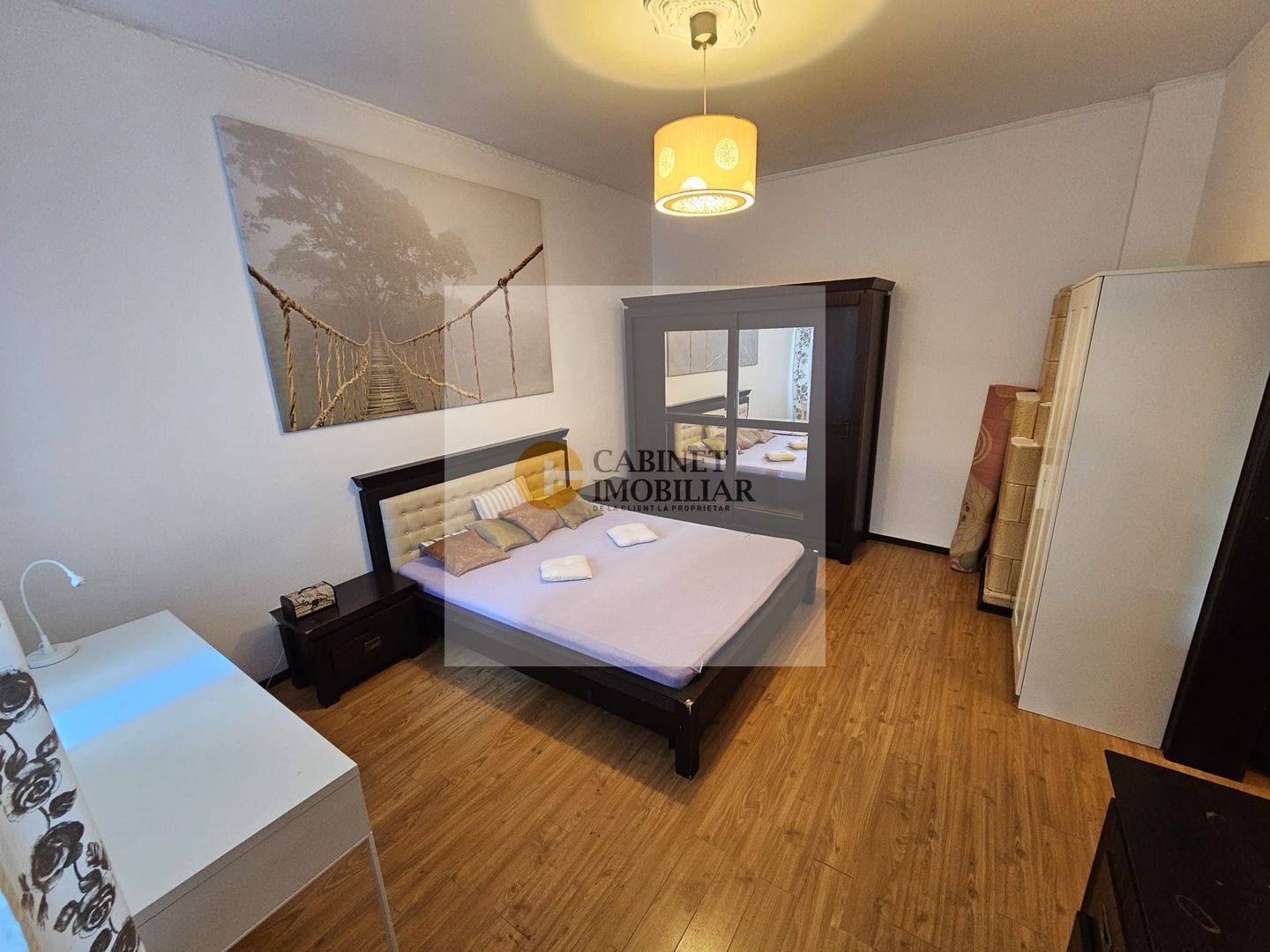 Apartament 3 camere | 74mp in vila | Renovat 2025 | Piata Alba Iulia - Poză 5