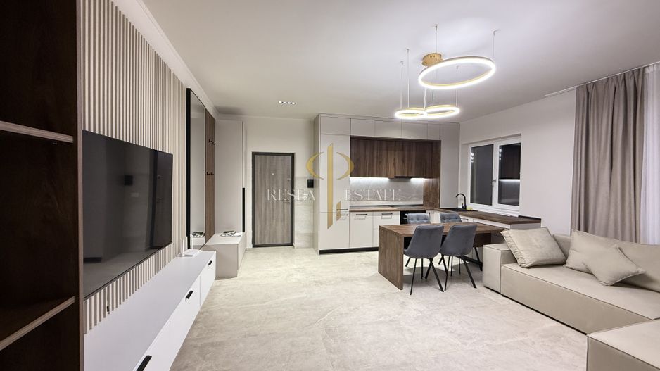 Apartament modern 2 camere| Etaj 1| Ghiroda - Poză 1