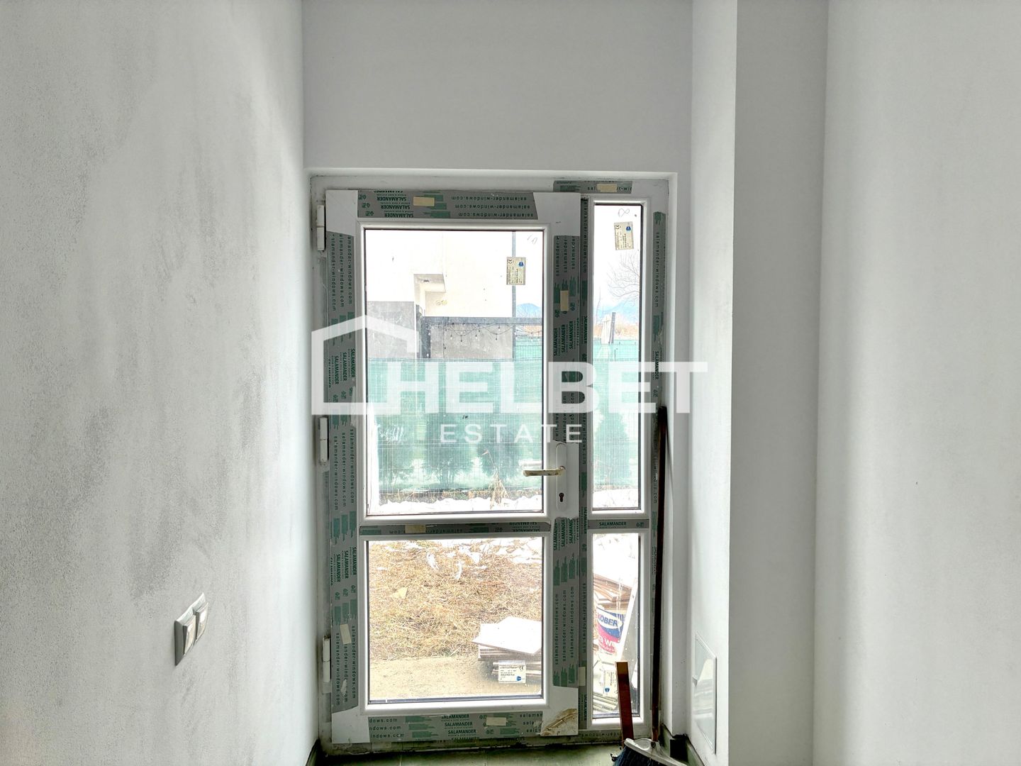 COMISION 0% / 3 camere / Curte / Sânpetru / 77 mp - Poză 14