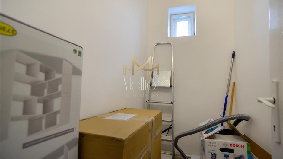 Apartament spatios 2 camere | Calea Dorobantilor | Zona Platinia | Cat Friendly! - Poză 3