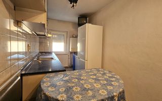 Grivitei ,zona Colinei apartament mobilat si utilat complet - Poză 5