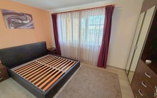 2 camere-etaj 1-centrala termica-mobilat-utilat-Sala sporturilor - Poză 5