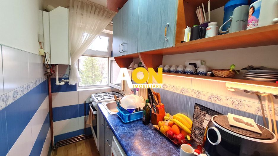 Aparatament 2 Camere, 32 mp, Semidecomandat, Zona Cetate - Poză 4