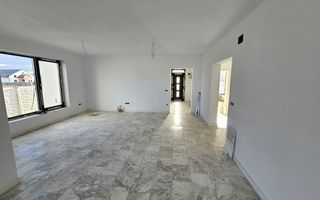 Casa individuala de vanzare, 4 camere, 2 bai, 448mp teren - Poză 3