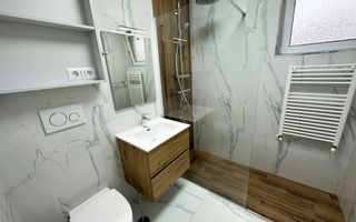 2 camere, modern, ultrafinisat, bloc nou, parcare, balcon, Europa - Poză 7