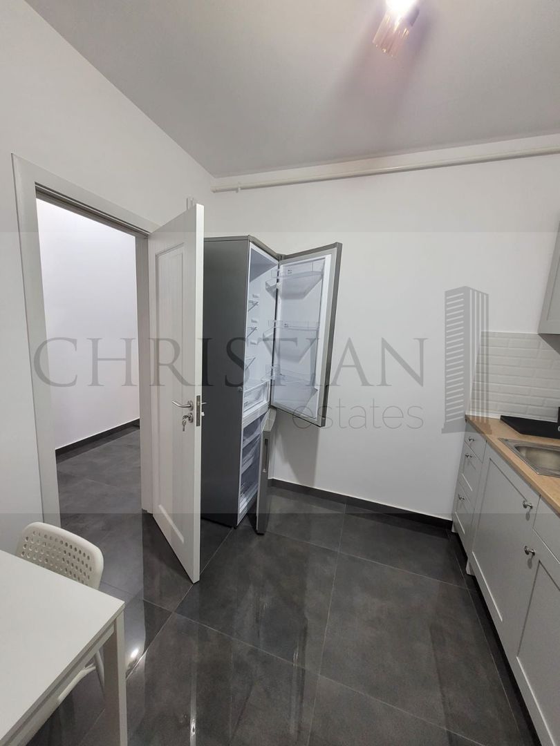 Garsoniera Exigent Plaza Residence Faza 4 Lujerului AFI Cotroceni - Poză 6