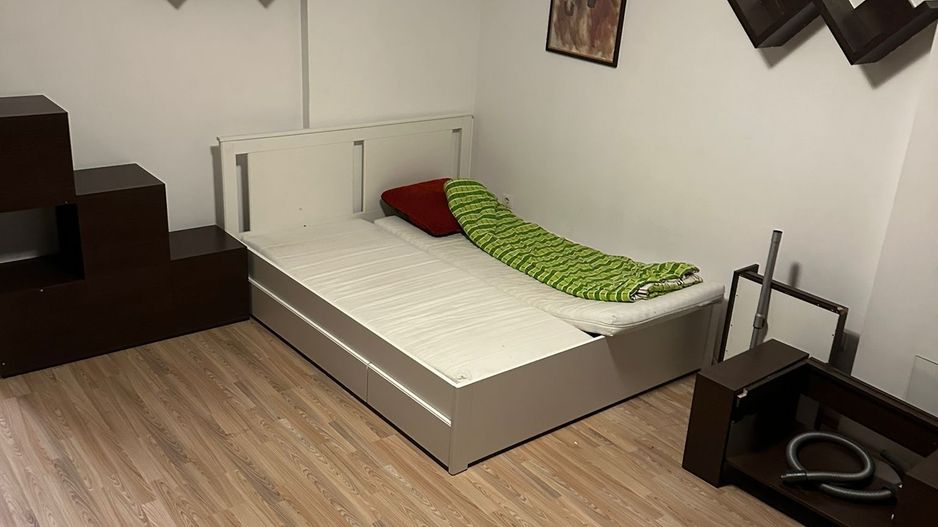 Garsoniera de inchiriat  Bragadiru Scandinavia Residence - Poză 3