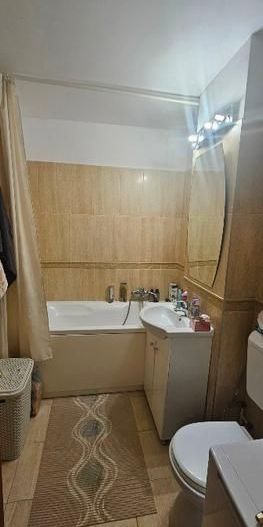 BRASADAS vinde ap 3 cam 72mp etaj 2/4 - Micro 17. - Poză 3