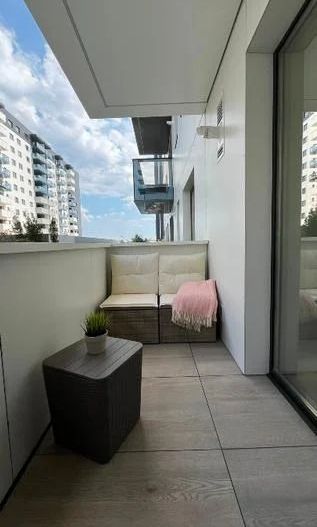 Apartament 2 camere | Cortina North | Parcare - Poză 9