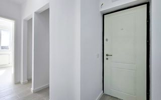 Vânzare, apartament cu 2 camere în zona Drumul Taberei - Poză 4