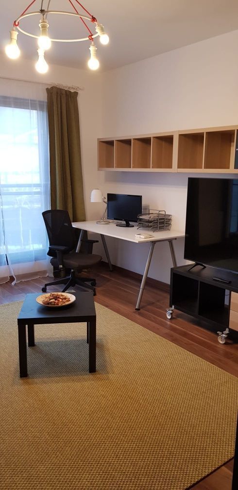 BRASADAS închiriază garsoniera etaj 1 Sp Independenței. - Poză 1