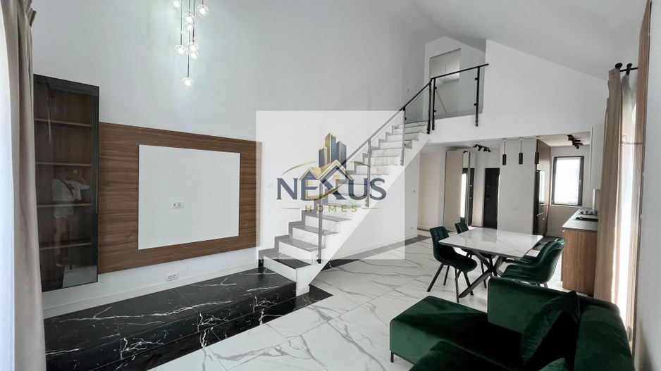 Pantelimon - Complex rezidential | Vila individuala | Acte gata - Poză 11