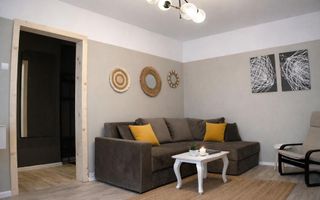 2 Camere, primul chirias, SCANDINAV PREMIUM, NOU - Poză 1