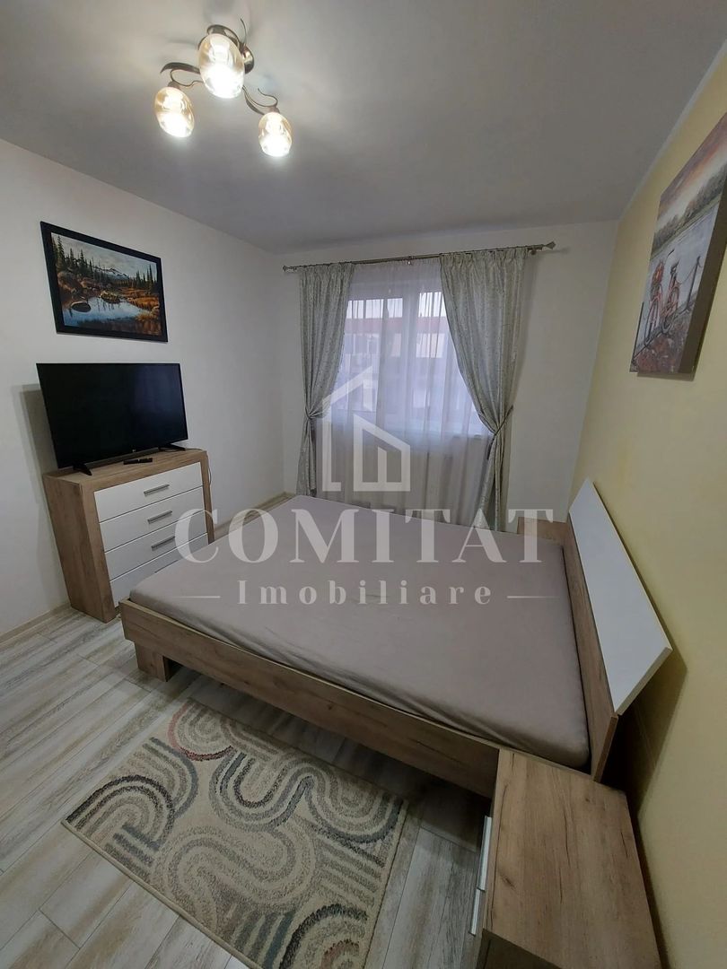 Apartament | 3 camere  |  zona Eroilor - Poză 1