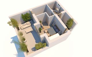 Casa 4 camere duplex I Otopeni I Vanzare - Poză 7