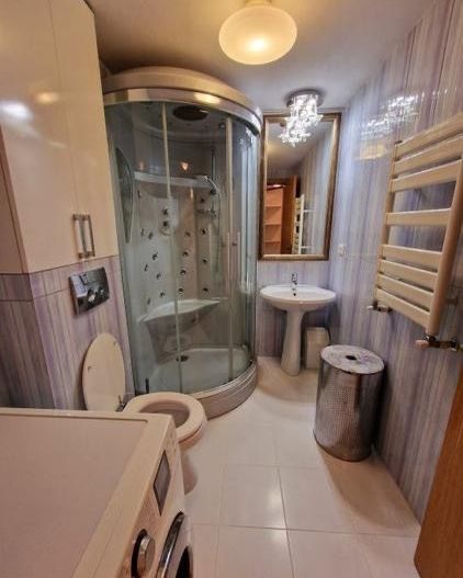 Herăstrău, Grigore Gafencu 9 | Închiriere Apartament 3 camere - Poză 13