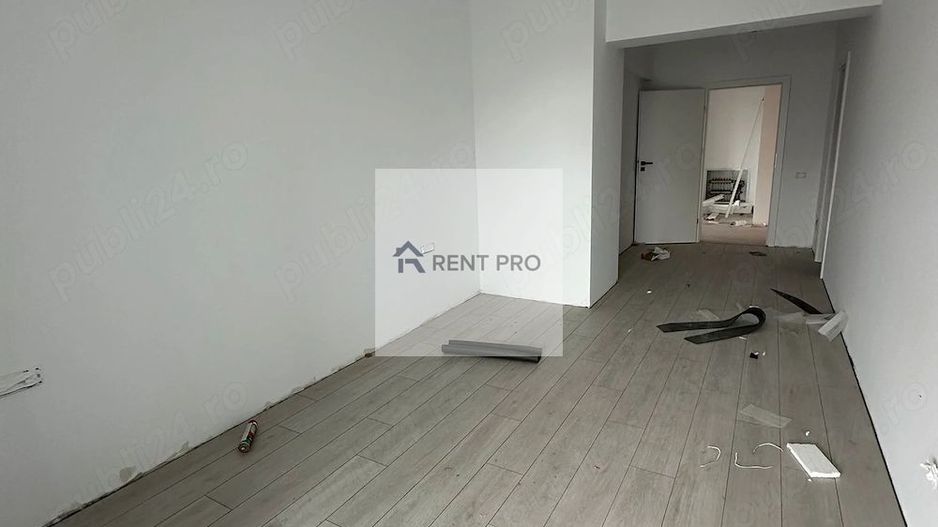 Apartament premium cu 3 camere | 90 mp utili | Lujerului - Poză 2