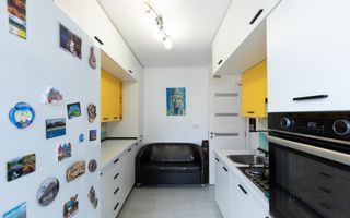 Apartament 2 camere, decomandat, et. 2, Mioriței - Poză 11