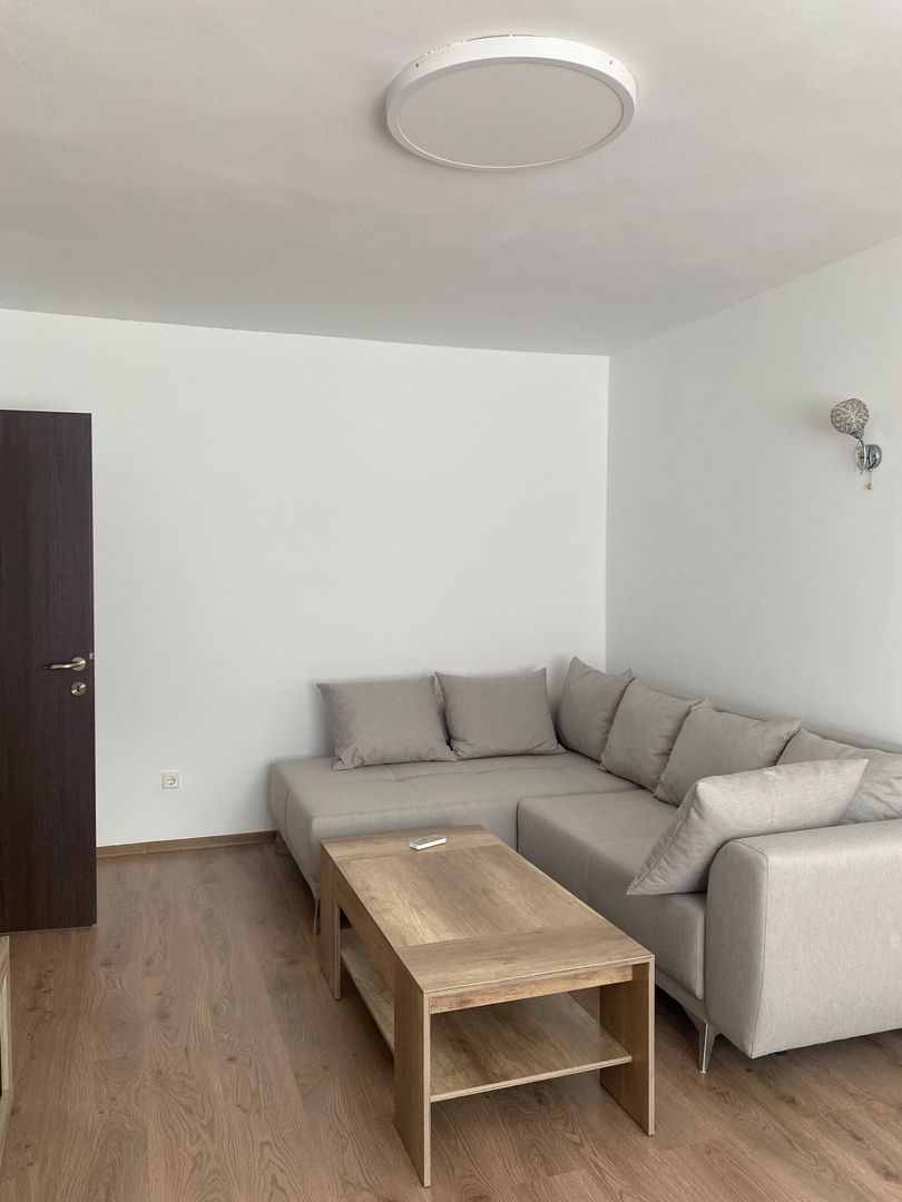 BRASADAS închiriază ap 2 Cam Et 7 55mp UNIRII, Cantemir. - Poză 7