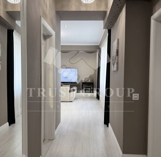Apartament 3 camere Floreasca | Imobil 2013 - Poză 1