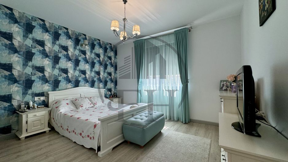 SOLD/ VANDUT- Casă/Vilă de vânzare Agigea, Constanța - Poză 10