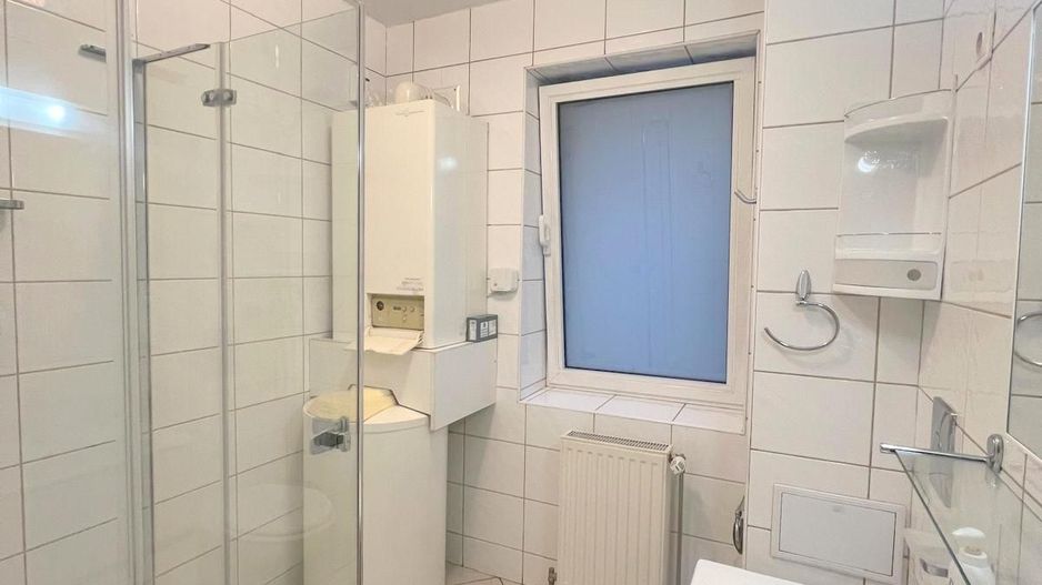 3 camere etaj 1 bloc 2004 Primaverii - Poză 11