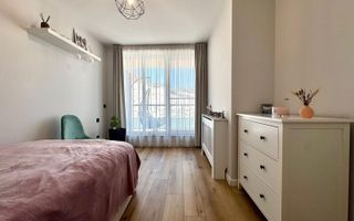 Vânzare  3 camere Grigorescu- -etaj 5/10-2 băi- parcare subter- terasa - Poză 16